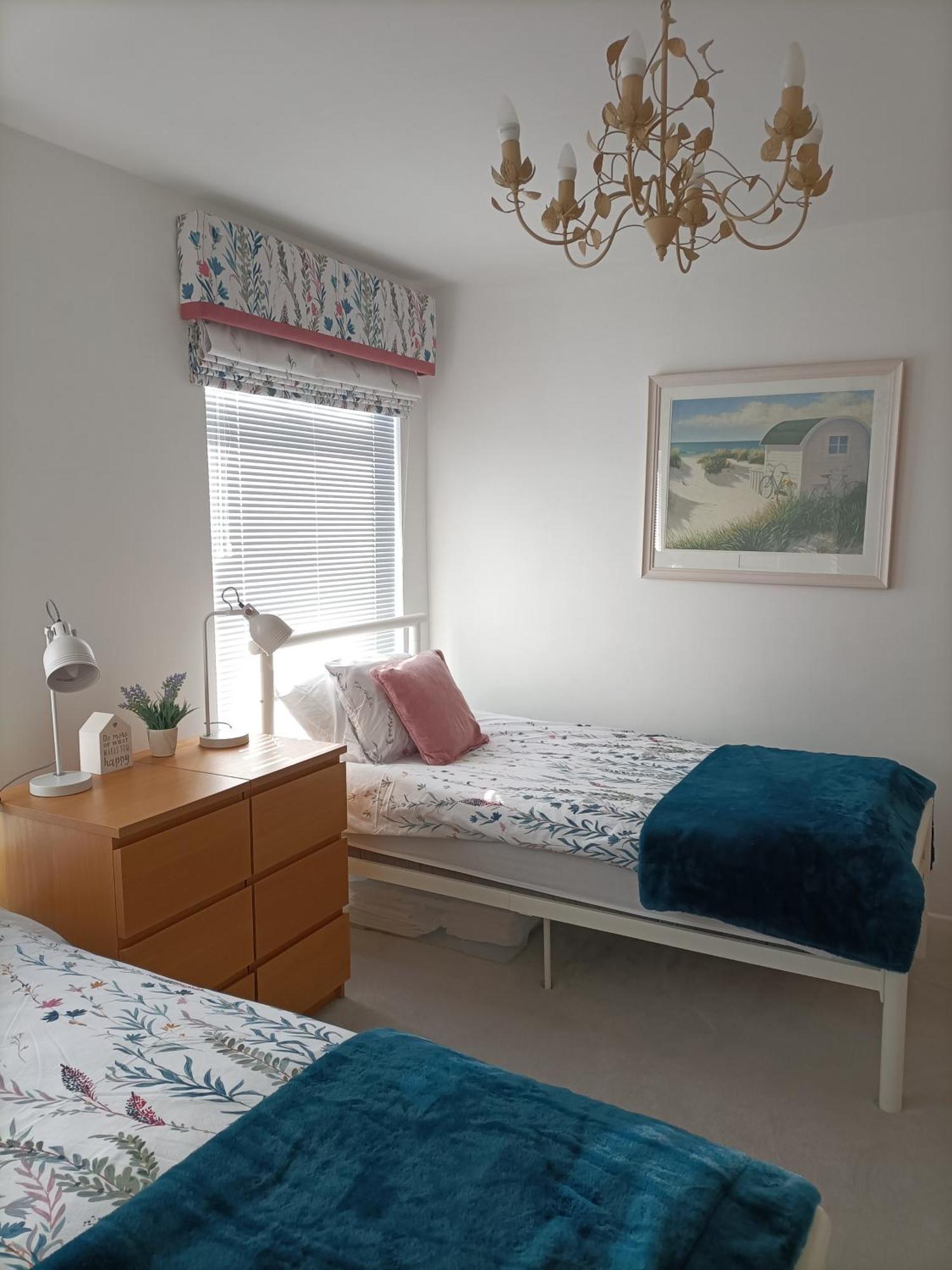 Mill Cottage 卡瑞克福格斯 外观 照片